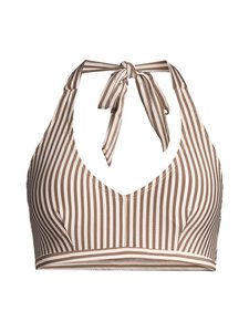 CCDK Copenhagen - Britt-bikinitoppi - 8032 BROWN | Stockmann
