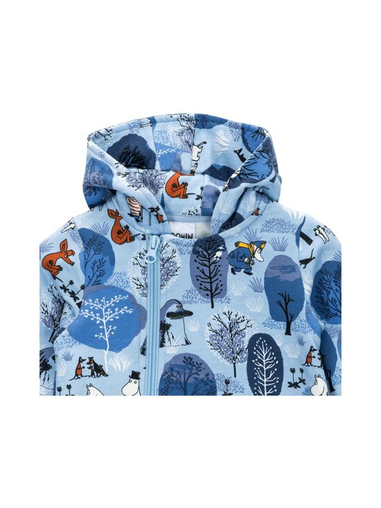 Muumi - Climber kombinezons - BLUE | Stockmann - photo 2