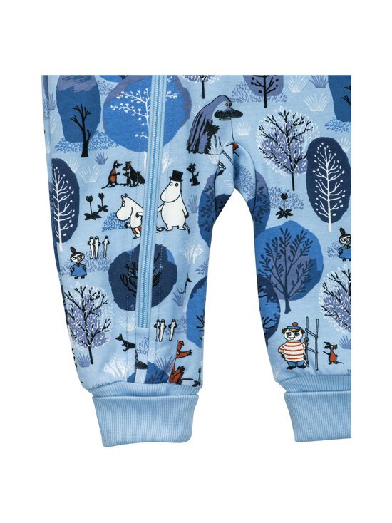 Muumi - Climber kombinezons - BLUE | Stockmann - photo 3