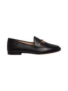 Coach - Nahast mokassiinid Hanna - BLK BLACK Coach - Nahast mokassiinid Hanna - BLK BLACK | Stockmann
