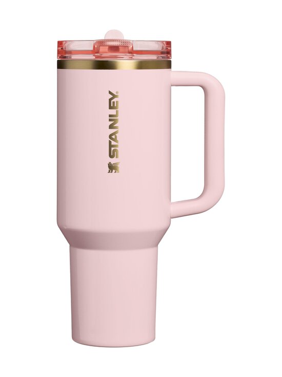 Stanley - The Quencher Flipstraw ProTour Tumbler  -termosmuki 1,18 l - BLOSSOM GLOSS | Stockmann - photo 1