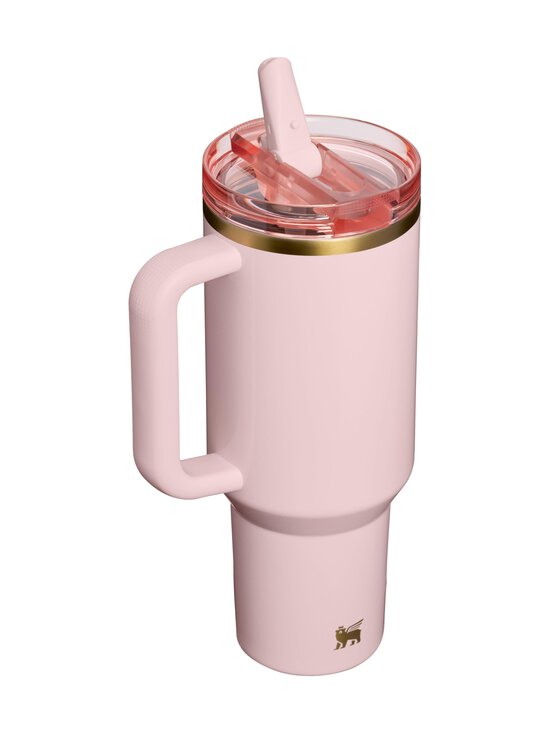 Stanley - The Quencher Flipstraw ProTour Tumbler  -termosmuki 1,18 l - BLOSSOM GLOSS | Stockmann - photo 2