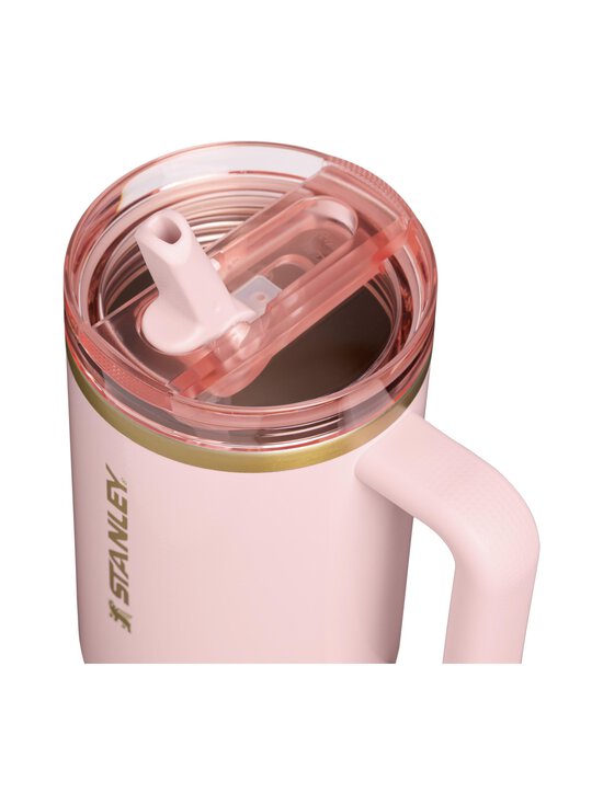 Stanley - The Quencher Flipstraw ProTour Tumbler  -termosmuki 1,18 l - BLOSSOM GLOSS | Stockmann - photo 3