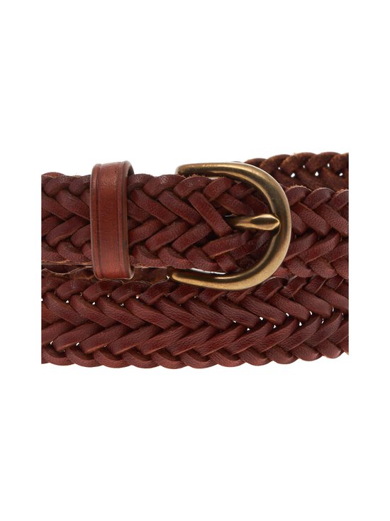 Dragon Diffusion - Nahkvöö Metal Buckle - TAN - photo 2 Dragon Diffusion - Nahkvöö Metal Buckle - TAN | Stockmann - photo 2