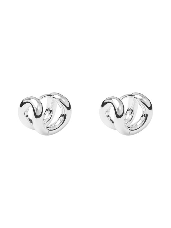 LIÉ STUDIO - The Asta -korvakorut - SILVER - photo 1 LIÉ STUDIO - The Asta -korvakorut - SILVER | Stockmann - photo 1