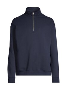 Cap Horn - Finn Halfzip -collegepaita - DK. NAVY | Stockmann