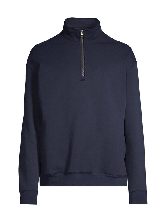 Cap Horn - Finn Halfzip -collegepaita - DK. NAVY | Stockmann - photo 1
