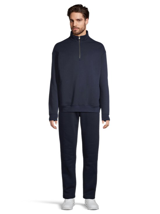 Cap Horn - Finn Halfzip -collegepaita - DK. NAVY | Stockmann - photo 2