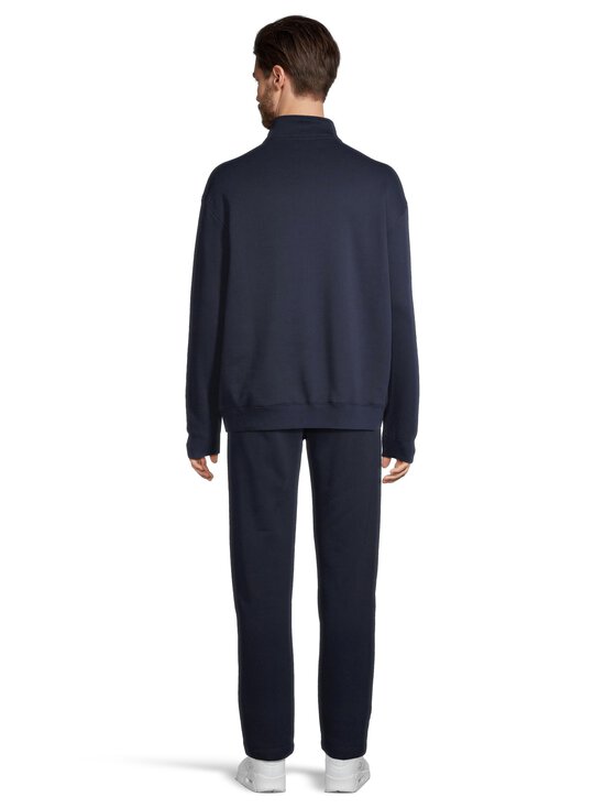Cap Horn - Finn Halfzip -collegepaita - DK. NAVY | Stockmann - photo 3