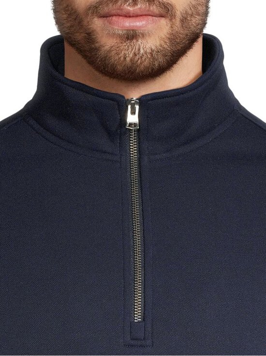 Cap Horn - Finn Halfzip -collegepaita - DK. NAVY | Stockmann - photo 4