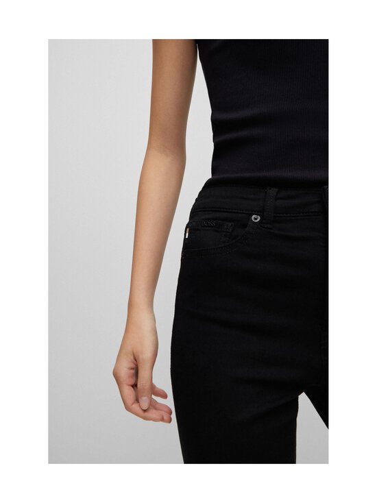 BOSS - Maye-farkut - 002 BLACK | Stockmann - photo 5