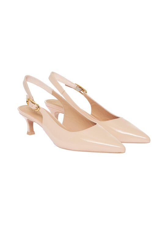 Unisa - Ibon Slingback -nahkakengät - NEW SKIN | Stockmann - photo 5