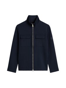 Marc O'Polo - Scuba Modern -collegetakki - 898 DARK NAVY | Stockmann