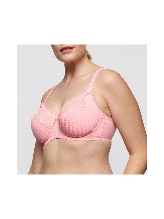 Primadonna - Madison Full Cup -rintaliivit - PPF PINK PARFAIT | Stockmann - photo 4
