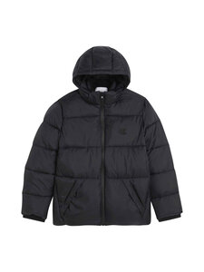 Calvin Klein Kids - CK Essential Puffer stepēta jaka - BEH PVH BLACK | Stockmann