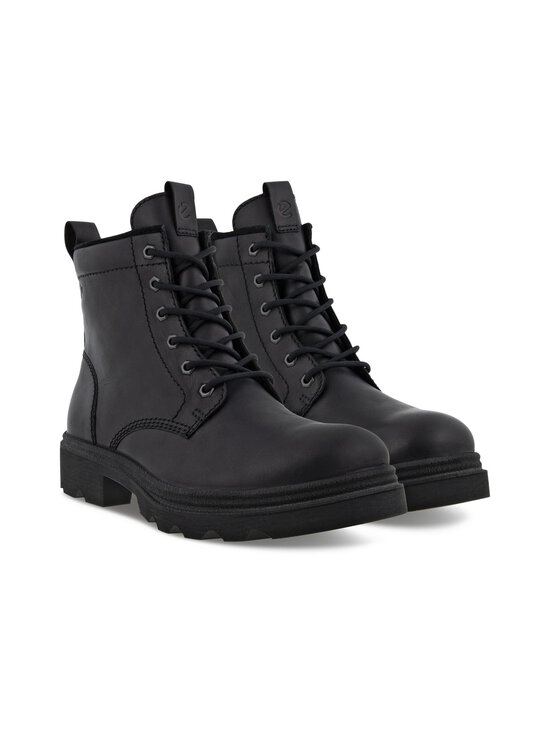ecco - Ecco Grainer ādas zābaki - 01001 BLACK | Stockmann - photo 2