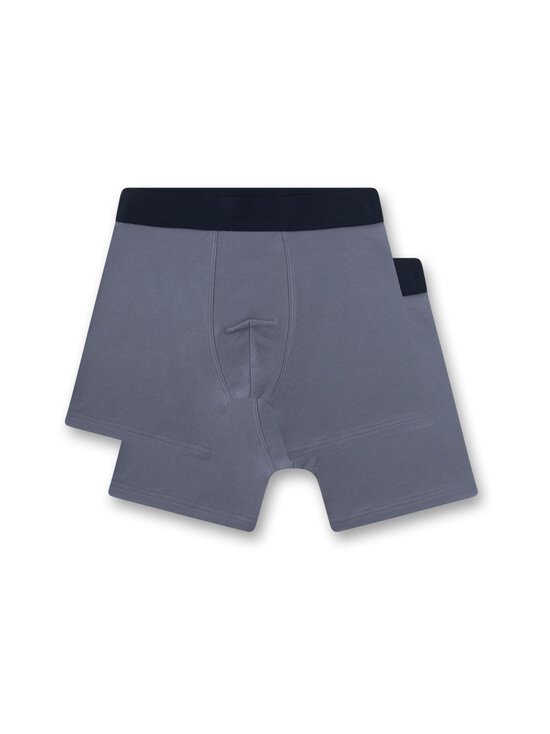 Sanetta - Teens B. Sport -bokserishortsit 2- pack - 50438 GRISAILLE | Stockmann - photo 1