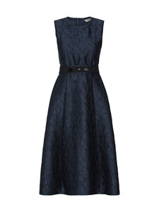 'S MAX MARA - Stmsax-mekko - 001 MIDNIGHTBLUE | Stockmann