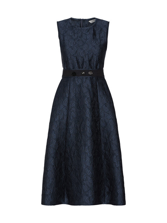 'S MAX MARA - Stmsax-mekko - 001 MIDNIGHTBLUE | Stockmann - photo 1