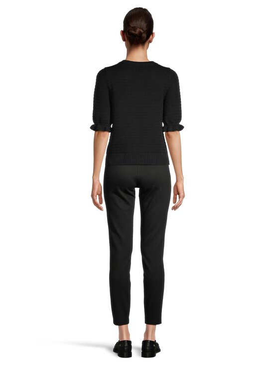 Repeat - Neule - BLACK (1025) - photo 3 Repeat - Neule - BLACK (1025) | Stockmann - photo 3