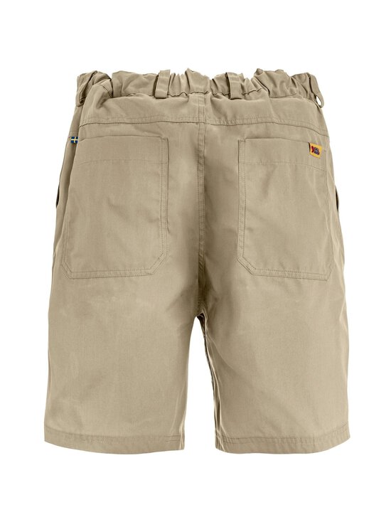 Fjällräven - Vardag Relaxed šorti - 118 FOSSIL | Stockmann - photo 2