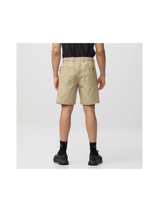 Fjällräven - Vardag Relaxed šorti - 118 FOSSIL | Stockmann - photo 4