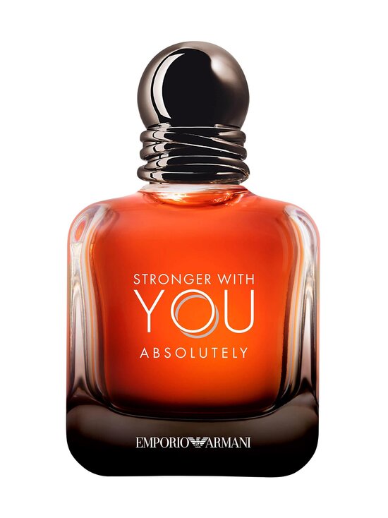 Stronger With You Absolutely EdP 50 ml parfimērijas ūdens