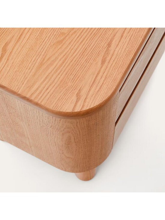 Kave Home - Salaya-yöpöytä - LUONNONVÄRINEN | Stockmann - photo 7