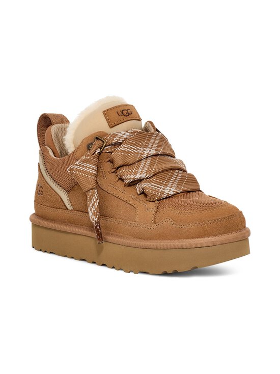 UGG - Lowmel-sneakerit - CHE CHESTNUT - photo 2 UGG - Lowmel-sneakerit - CHE CHESTNUT | Stockmann - photo 2