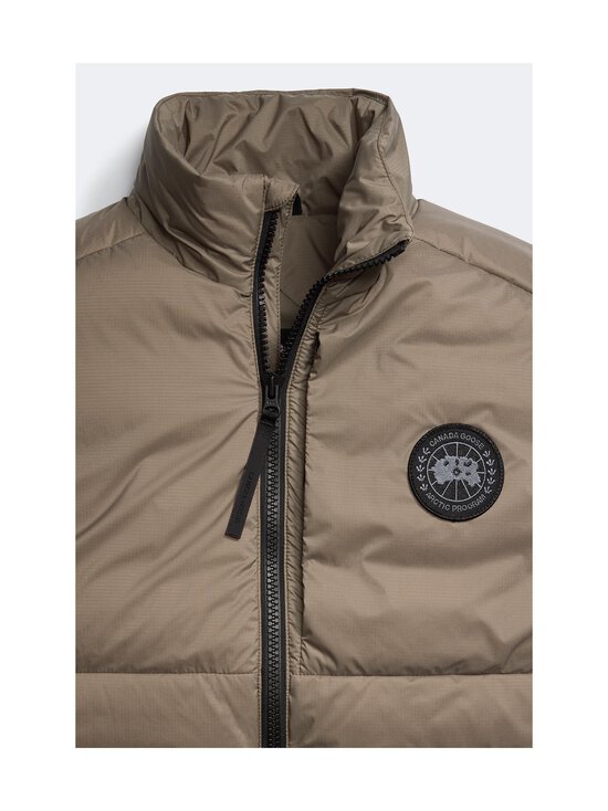 Canada Goose - Lodge Vest -toppaliivi - 9394 TAUPE GREY- GRIS TAUPE - photo 7 Canada Goose - Lodge Vest -toppaliivi - 9394 TAUPE GREY- GRIS TAUPE | Stockmann - photo 7