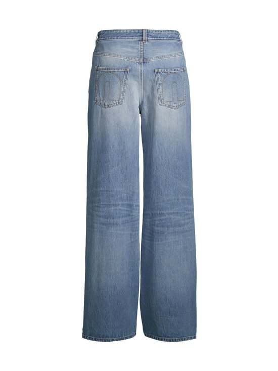 Teurn Studios - Boyfriend Fit džinsi - 03 BLUE WASH - photo 2 Teurn Studios - Boyfriend Fit džinsi - 03 BLUE WASH | Stockmann - photo 2