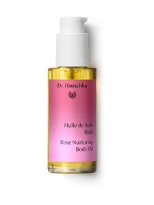 Dr.Hauschka - Rose Body Oil Limited Edition Dr.Hauschka - Rose Body Oil Limited Edition | Stockmann