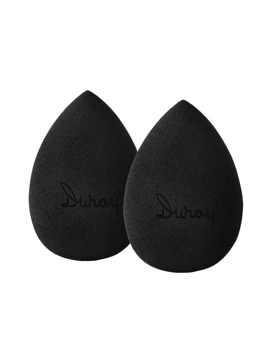 Duroy - Makeup Blender Sponge -meikkisieni 2 -pack - NOCOL | Stockmann - photo 1