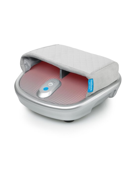 Medisana - FMG880 Shiatsu -jalkahierontalaite - SILVER | Stockmann - photo 1
