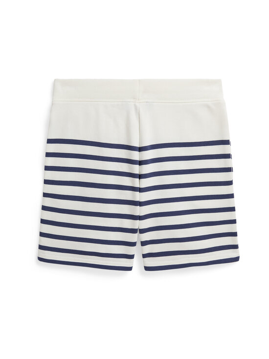 Polo Ralph Lauren - Knit šorti - DECKWASH WHITE/LIGHT NAVY | Stockmann - photo 2