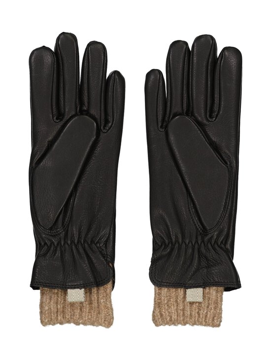 Hestra - Tiril-nahkakäsineet - 100 BLACK - photo 3 Hestra - Tiril-nahkakäsineet - 100 BLACK | Stockmann - photo 3