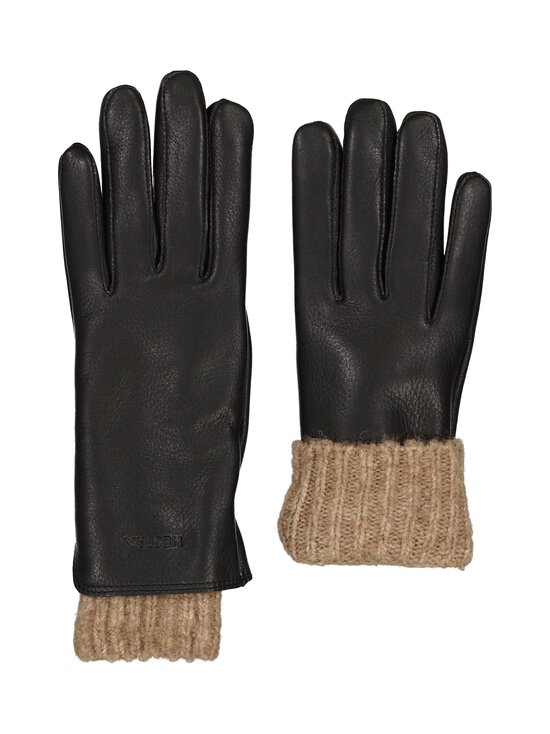 Hestra - Tiril-nahkakäsineet - 100 BLACK - photo 4 Hestra - Tiril-nahkakäsineet - 100 BLACK | Stockmann - photo 4
