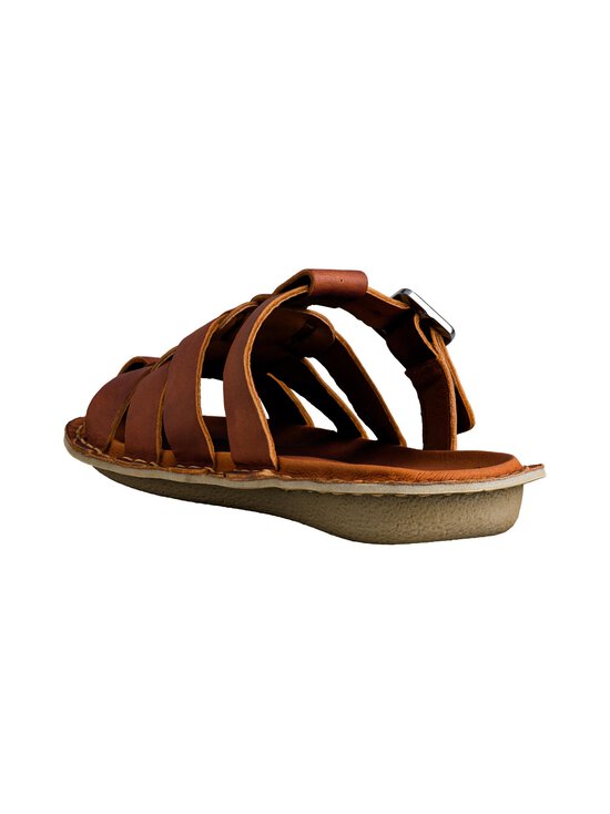 VIBAe - Nahast sandaalid Amalfi - COGNAC BROWN - photo 3 VIBAe - Nahast sandaalid Amalfi - COGNAC BROWN | Stockmann - photo 3