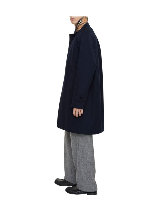 Burberry - Camden-takki - COAL BLUE | Stockmann - photo 4
