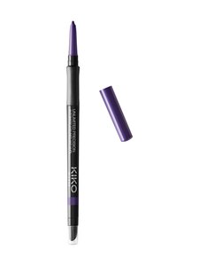 KIKO Milano - Unlimited Automatic Eyeliner -silmänrajauskynä KIKO Milano - Unlimited Automatic Eyeliner -silmänrajauskynä | Stockmann