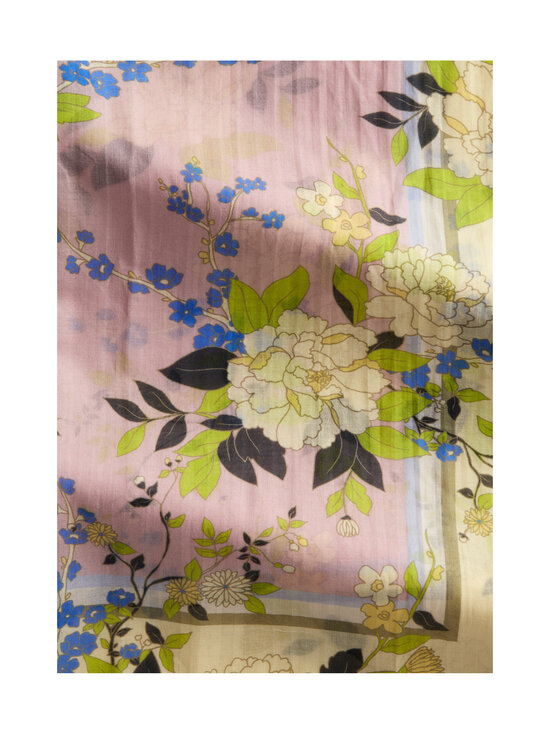 Marc O'Polo - Šalle - 8379 LIGHT PINK_MULTI_05 | Stockmann - photo 2