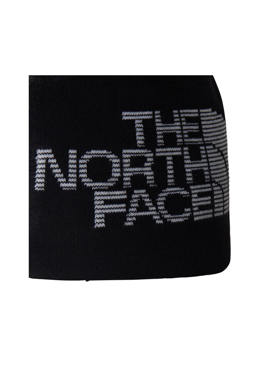 The North Face - Pööratav müts Reversible Highline - YA7 TNFBLACK/TNFBLACK/TNFWHIT | Stockmann - photo 2