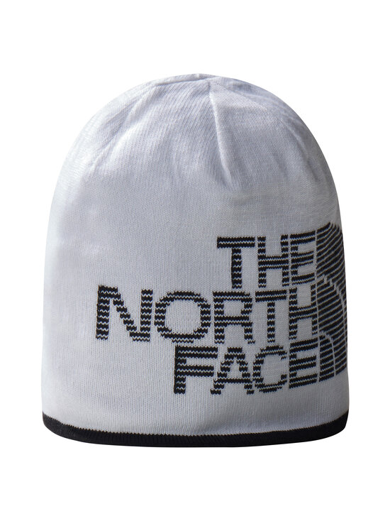 The North Face - Pööratav müts Reversible Highline - YA7 TNFBLACK/TNFBLACK/TNFWHIT | Stockmann - photo 3