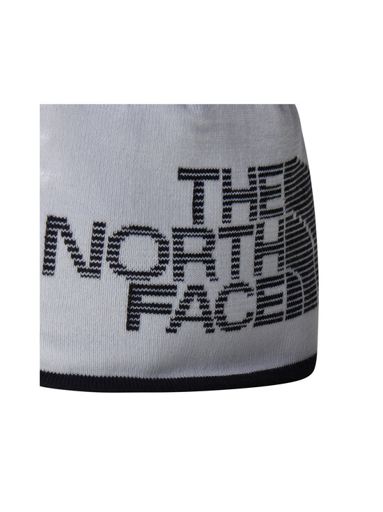 The North Face - Pööratav müts Reversible Highline - YA7 TNFBLACK/TNFBLACK/TNFWHIT | Stockmann - photo 4