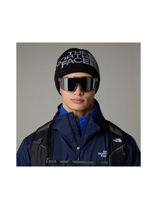 The North Face - Pööratav müts Reversible Highline - YA7 TNFBLACK/TNFBLACK/TNFWHIT | Stockmann - photo 5