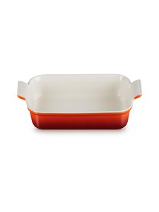 Le Creuset - Suorakaiteen muotoinen uunivuoka - CERISE Le Creuset - Suorakaiteen muotoinen uunivuoka - CERISE | Stockmann