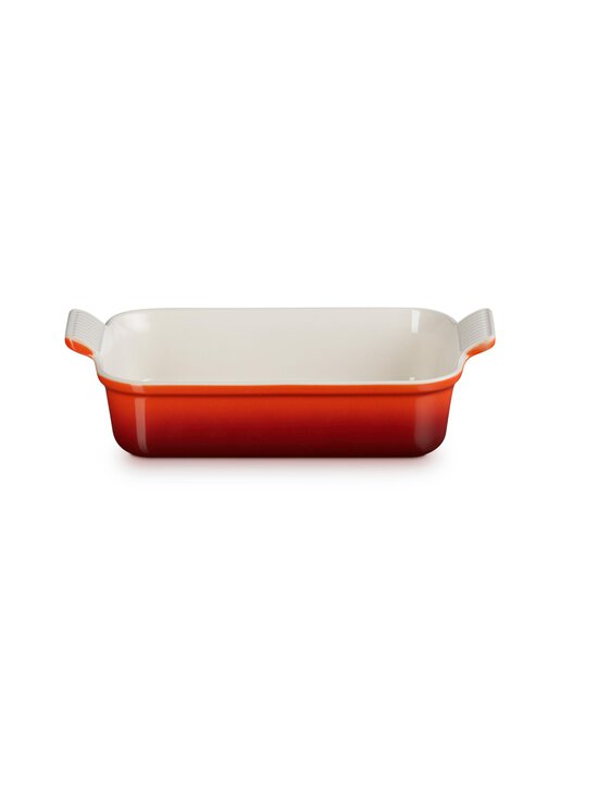 Le Creuset - Taisnstūrveida cepamtrauks - CERISE - photo 2 Le Creuset - Taisnstūrveida cepamtrauks - CERISE | Stockmann - photo 2