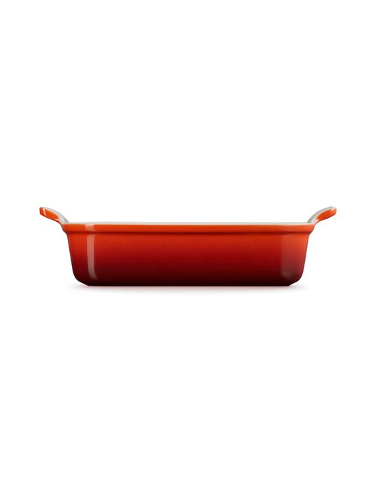 Le Creuset - Taisnstūrveida cepamtrauks - CERISE - photo 3 Le Creuset - Taisnstūrveida cepamtrauks - CERISE | Stockmann - photo 3