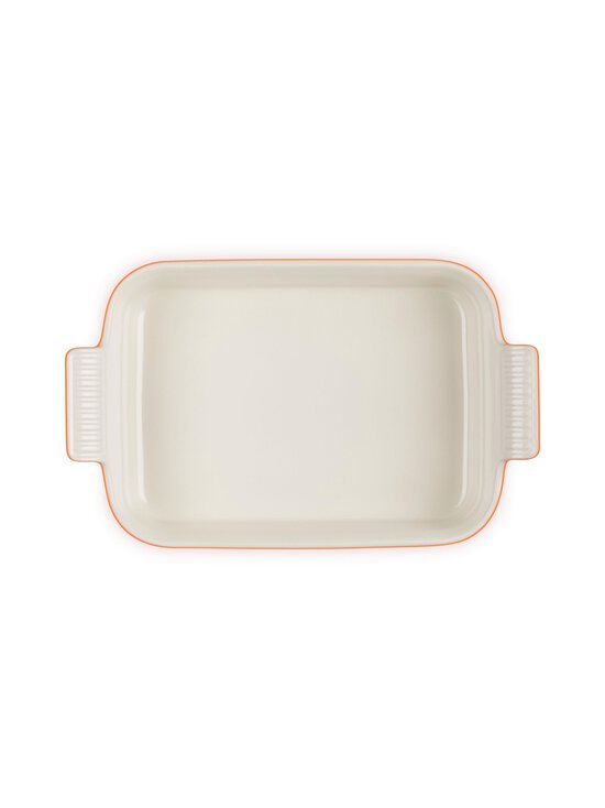 Le Creuset - Taisnstūrveida cepamtrauks - CERISE - photo 4 Le Creuset - Taisnstūrveida cepamtrauks - CERISE | Stockmann - photo 4