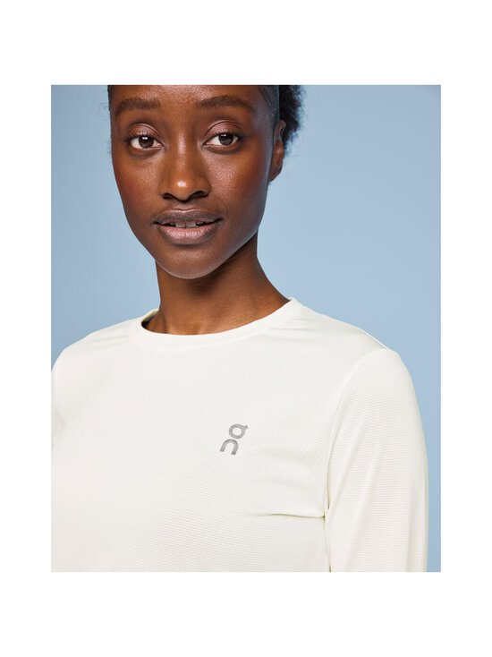 ON - Core Long T-paita - 101 UNDYED-WHITE - photo 3 ON - Core Long T-paita - 101 UNDYED-WHITE | Stockmann - photo 3